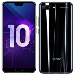 Замена кнопок на телефоне Honor 10 Premium в Сургуте